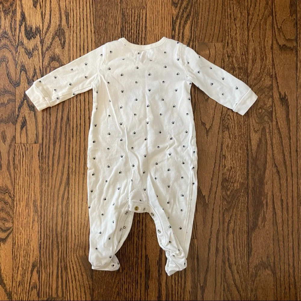 Gap romper